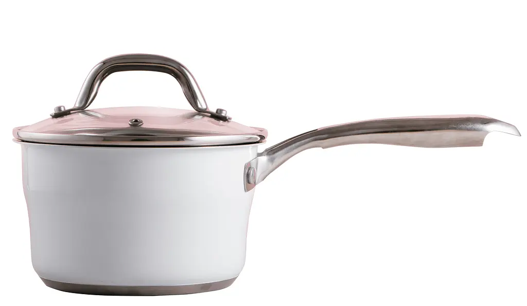 Ківш JASMINE PR-2401-14 1 л PEPPER