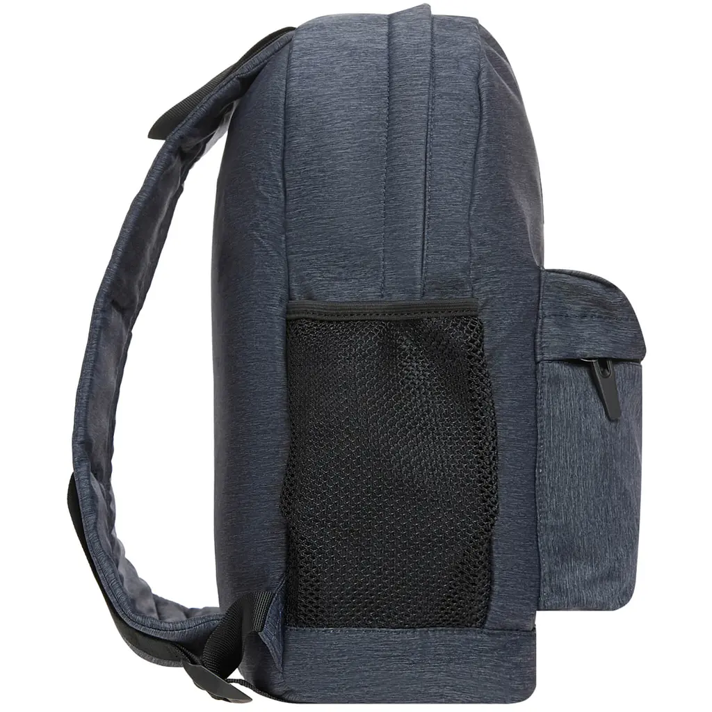 Рюкзак Bagland Молодіжний mini 8 л джинс (0050869) - фото 8