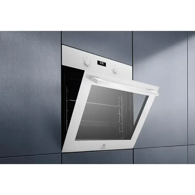 Електрична духова шафа ELECTROLUX EOF 5F50BV - фото 7
