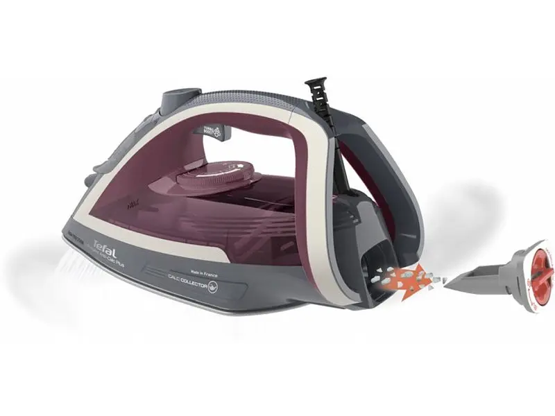 Праска Tefal Ultragliss Plus FV6840E0 - фото 4