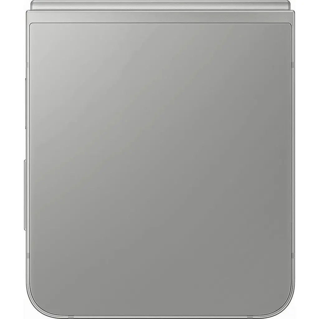 Смартфон Samsung Galaxy Flip 6 12/512GB Silver (F741B) [NFC, 2 SIM/1 SIM + eSIM] - фото 9