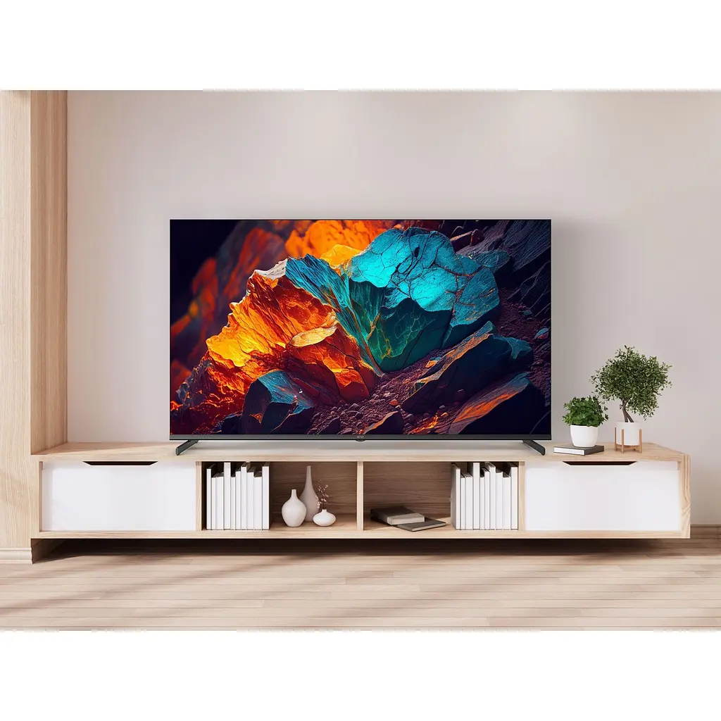 Телевизор Kivi U720QB 55'' QLED 4K Ultra HD [55U720QB] [144535] - фото 8