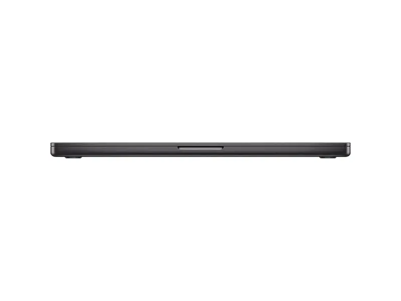 Ноутбук Apple MacBook Pro 16 Space Black Late 2023 (MUW63) - фото 6