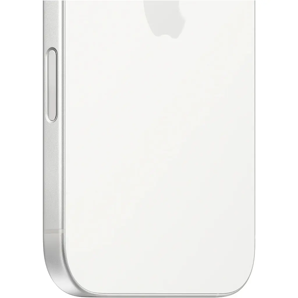 Смартфон Apple iPhone 16 256GB White (MYEF3) [114818] - фото 7