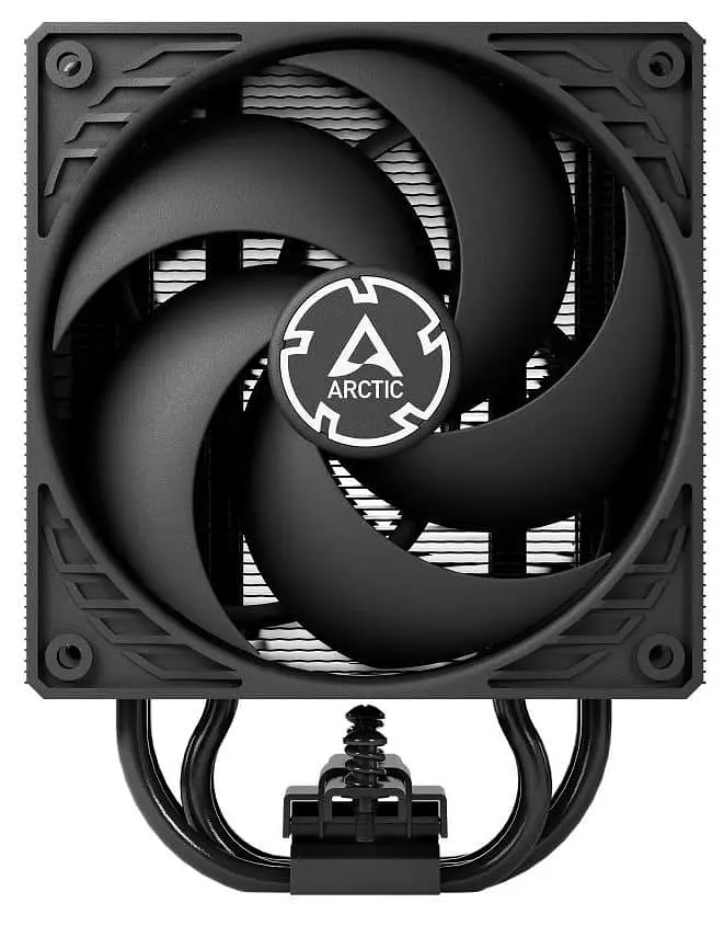 Кулер для процесора Arctic Freezer 36 Black (AOCPU00012A) - фото 2