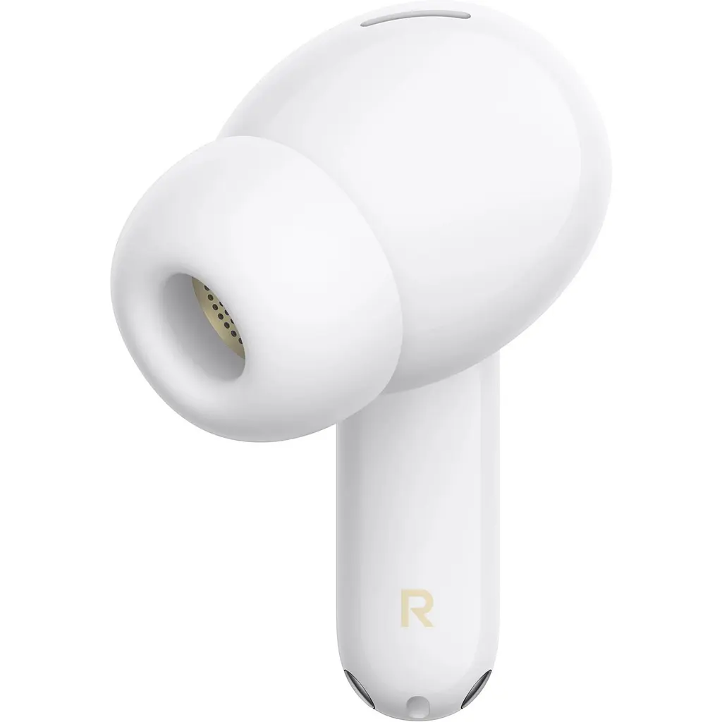 Bluetooth-гарнітура Xiaomi Redmi Buds 8 Pro Cloud Білий (BHR08GJGL) - фото 3