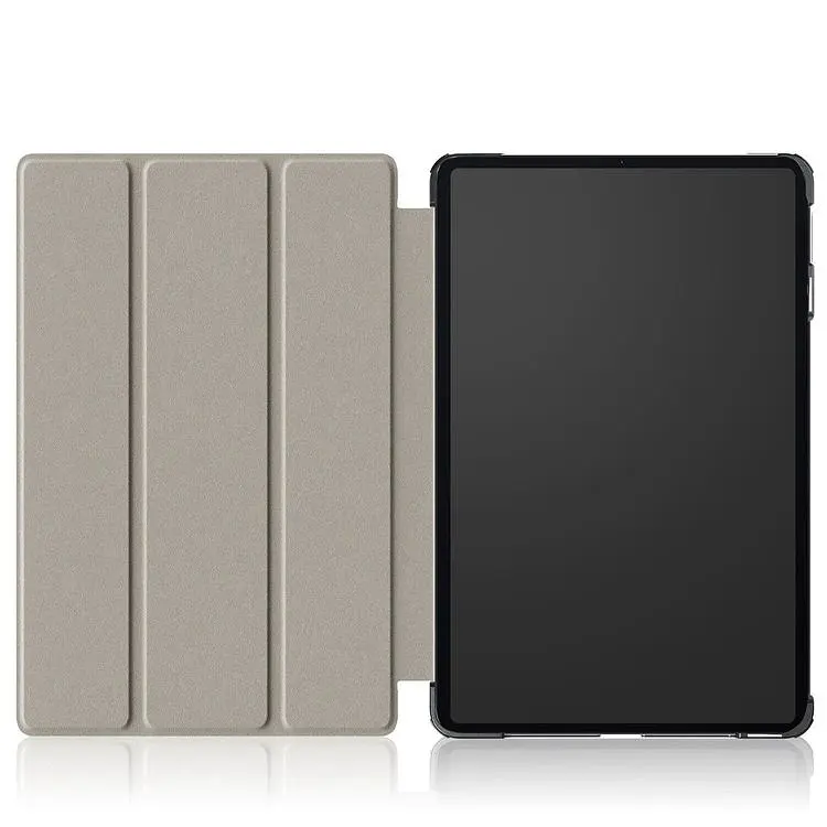 Чохол-книжка BeCover Smart Case для Xiaomi Mi Pad 6 / 6 Pro 11" Red Wine (709503) - фото 3