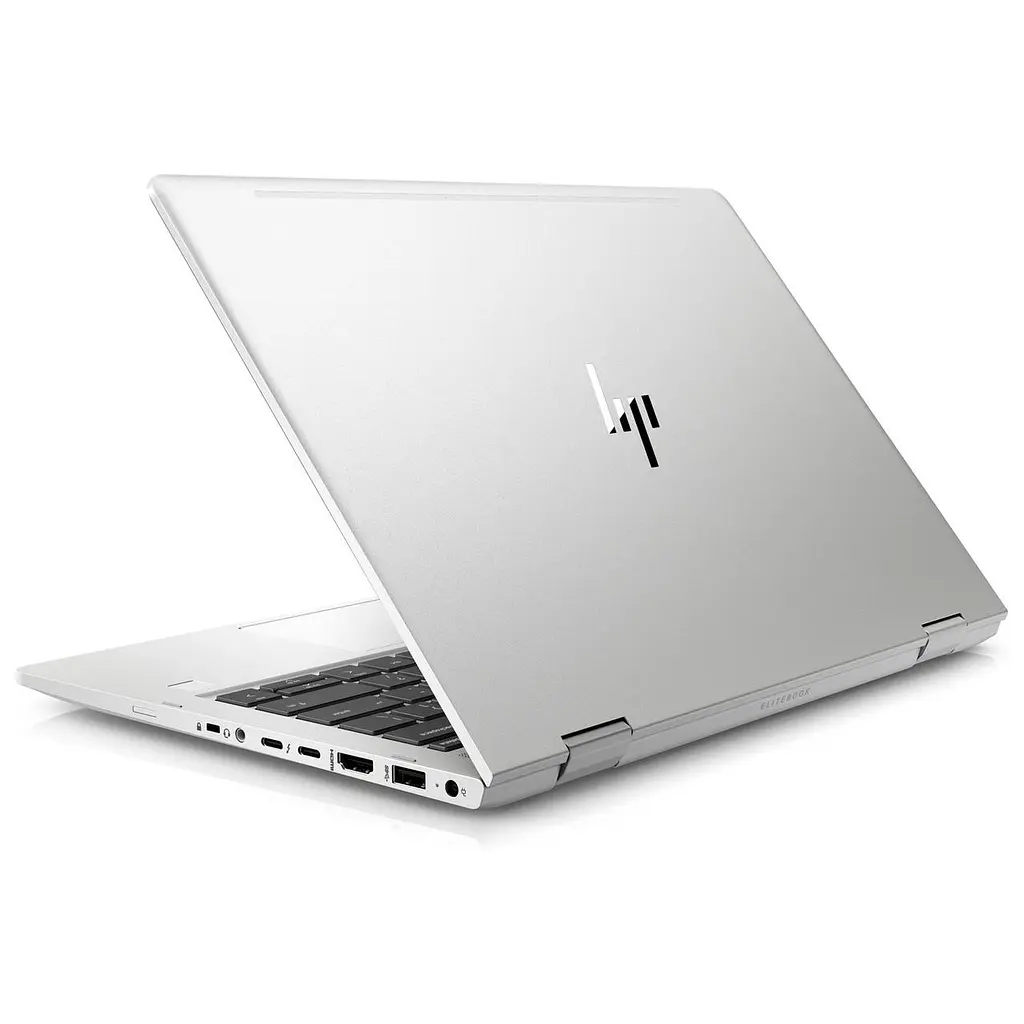 Ноутбук HP Elitebook x360 830 G6 Touch (i5-8365U/16/256SSD) - Class B "Б/В" - фото 7