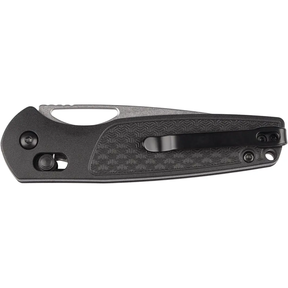 Ніж CJRB Acacia Black - фото 4