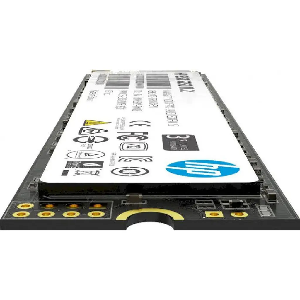 SSD накопичувач HP S750 512GB (16L56AA) [142815] - фото 3