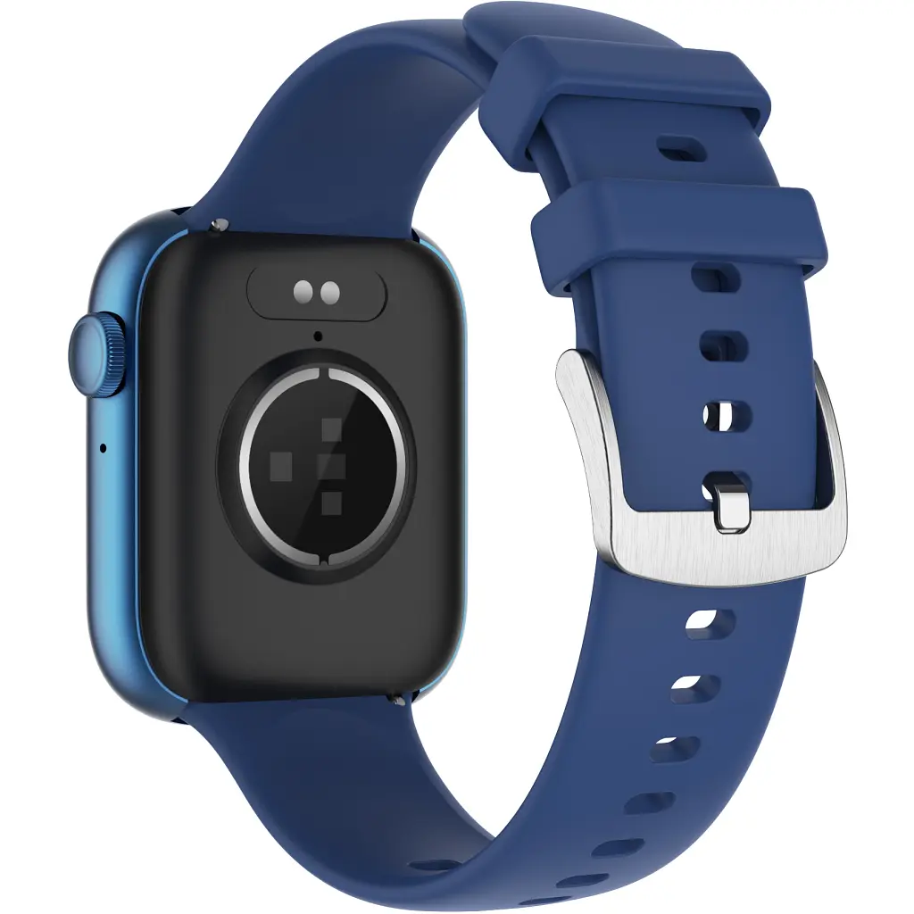 Смарт-годинник Globex Smart Watch Atlas (blue) - фото 3