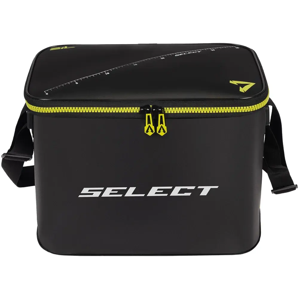 Сумка Select Folding Bakkan 26 Black - фото 2