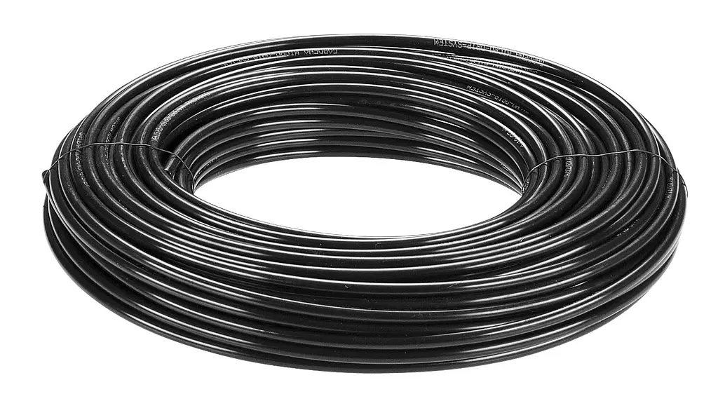 Шланг магістральний Gardena Micro-Drip-System 4,6 мм, 50 м (01348-20)