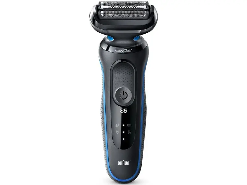 Електробритва Braun Series 5 51-B1000s