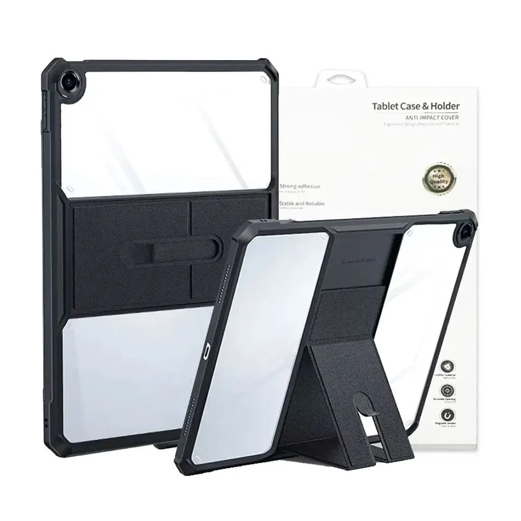 Чохол до планшета Xundd Stand Samsung Galaxy Tab A9 SM-X115 8.7" Black (713244) - фото 2