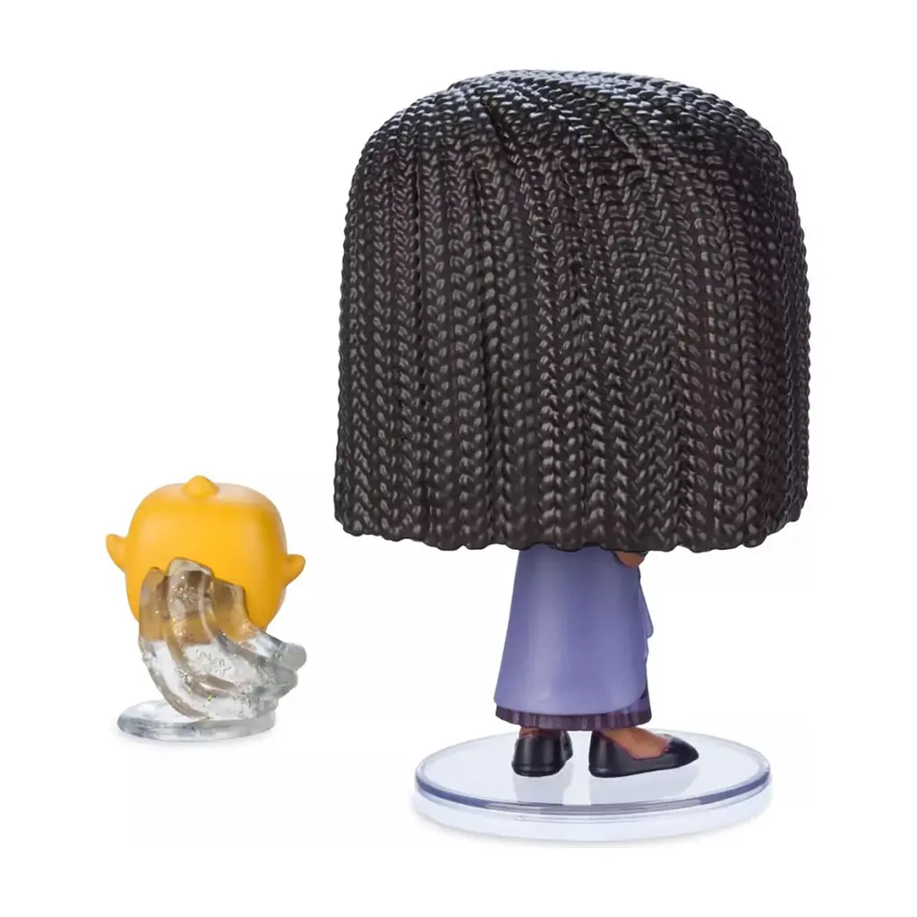Фігурка для геймерів Funko Pop серії Бажання - Аша із зіркою (72420) - фото 2