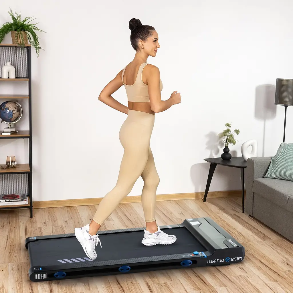 Бігова доріжка GYMTEK XT200 - фото 2