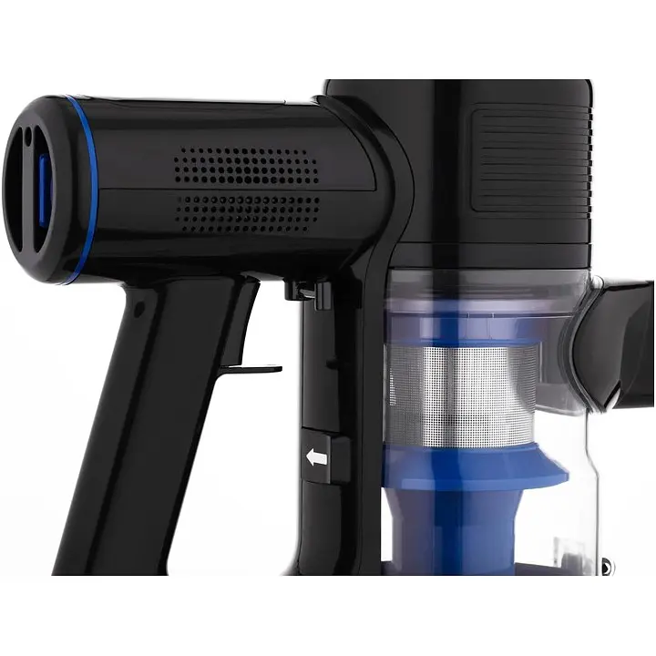 Вертикальний пилосос Ardesto CVC-D0611BB [106279] - фото 5