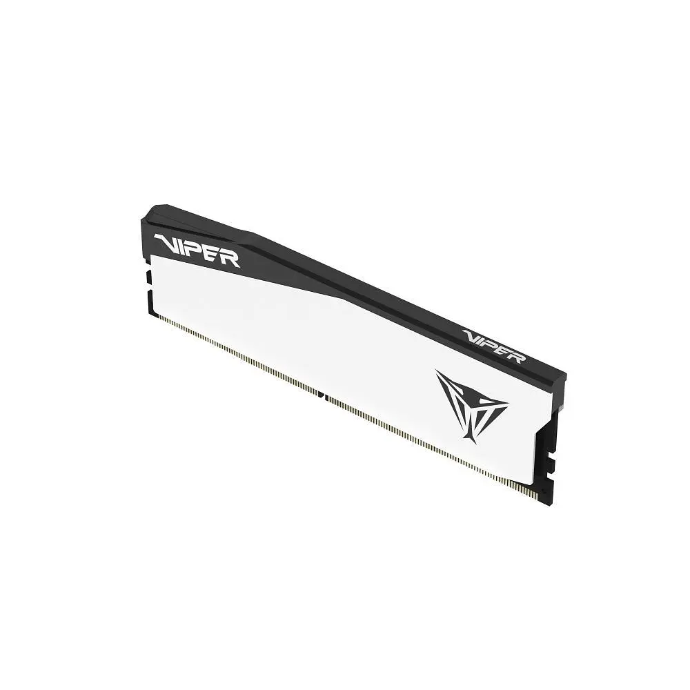 Модуль памяти DDR5 2x16GB/6400 Patriot Viper Elite 5 (VEB532G6432KW) - фото 3