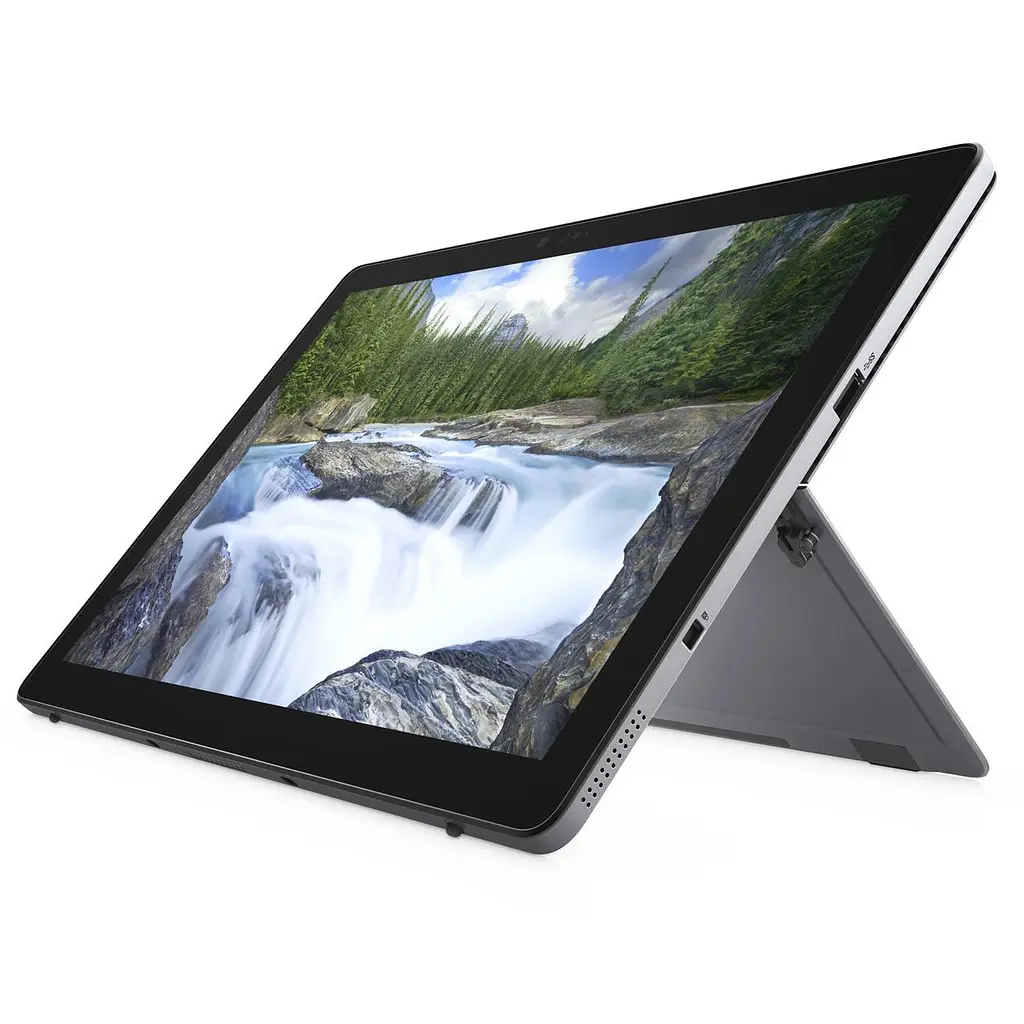 Ноутбук Dell Latitude 7210 2in1 Touch (i5-10310U/8/512SSD) - Class A- "Б/В" - фото 5
