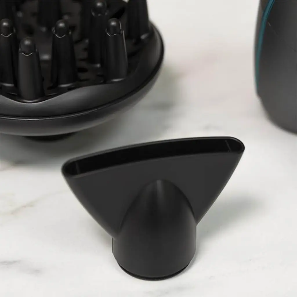 Фен Cecotec Bamba IoniCare 5200 Aura Black - фото 8