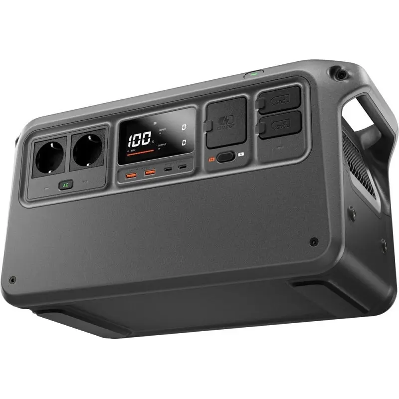 Зарядная станция DJI Power 1000 V2 (CP.DY.00000185.01) - фото 3