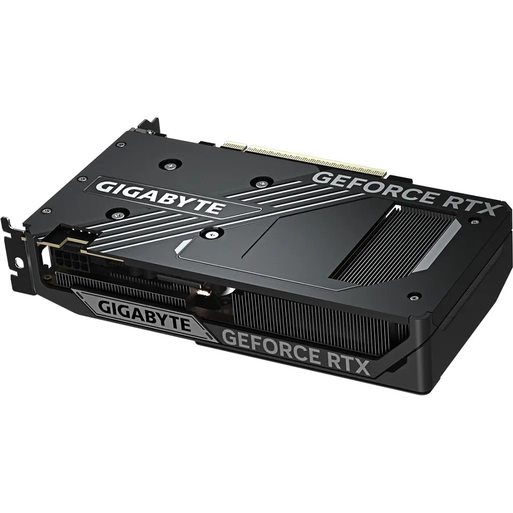 Видеокарта GIGABYTE GeForce RTX5060 8Gb WINDFORCE MAX OC (GV-N5060WF2MAX OC-8GD) - фото 6