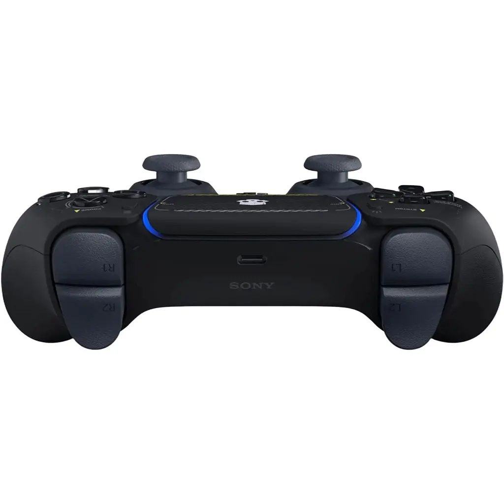 Геймпад Sony DualSense для PS5 Helldivers 2 Limited Edition (1000047305) [128363] - фото 5
