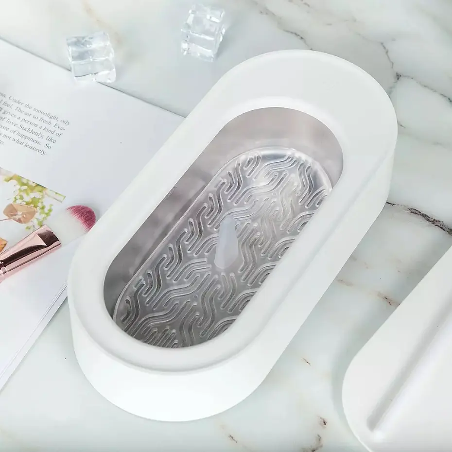Ультразвукова ванна Xiaomi EraClean Ultrasonic Cleaner Machine (GA02) PRO - фото 3