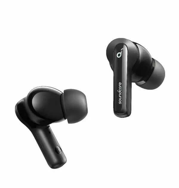 TWS-навушники Anker Soundcore Life P3i black - фото 4