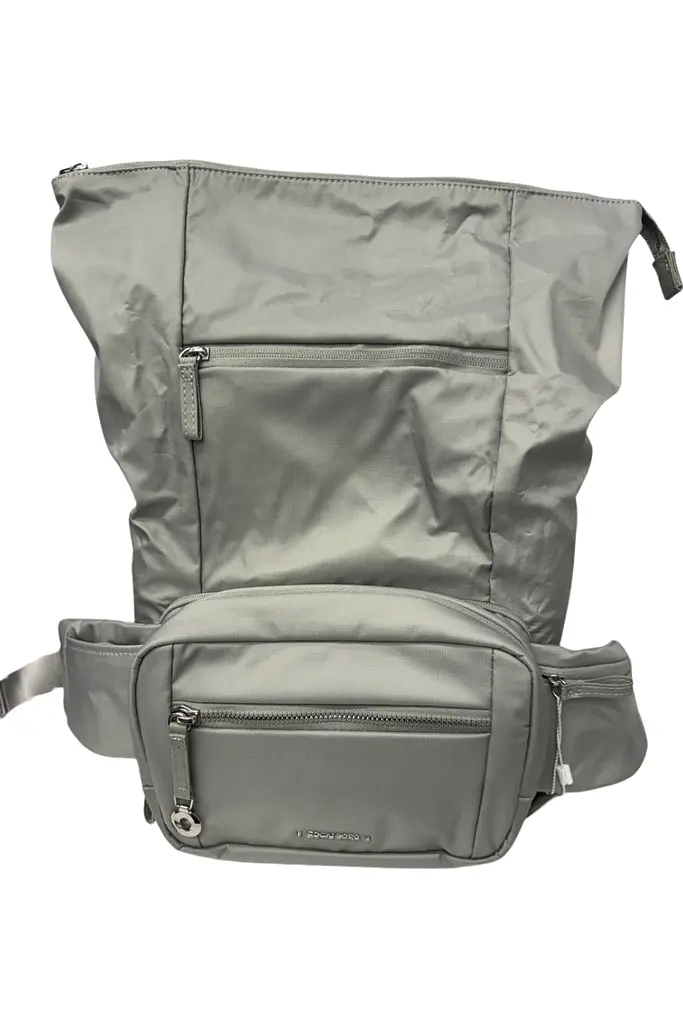 Рюкзак-Трансформер Samsonite MOVE JOURNEY DRY SAGE 45х34х13 KS7*04003 - фото 6