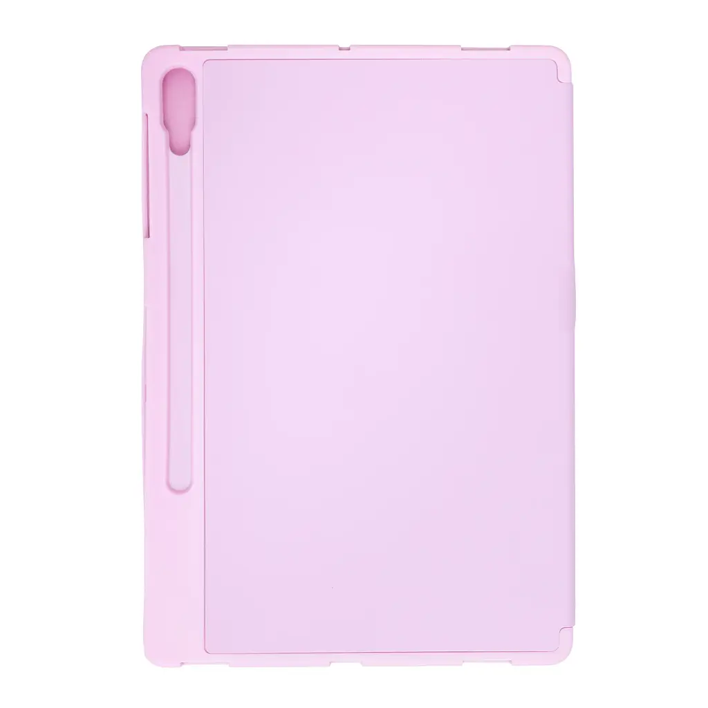 Чохол ArmorStandart Smart Fold Pen для Samsung Galaxy Tab S9+ / S9 FE+ / S10+ Pink - фото 2