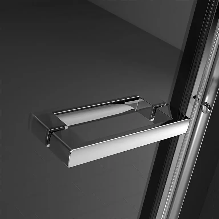 Душові двері Radaway Twist DW 90 см 382002-01 - фото 6