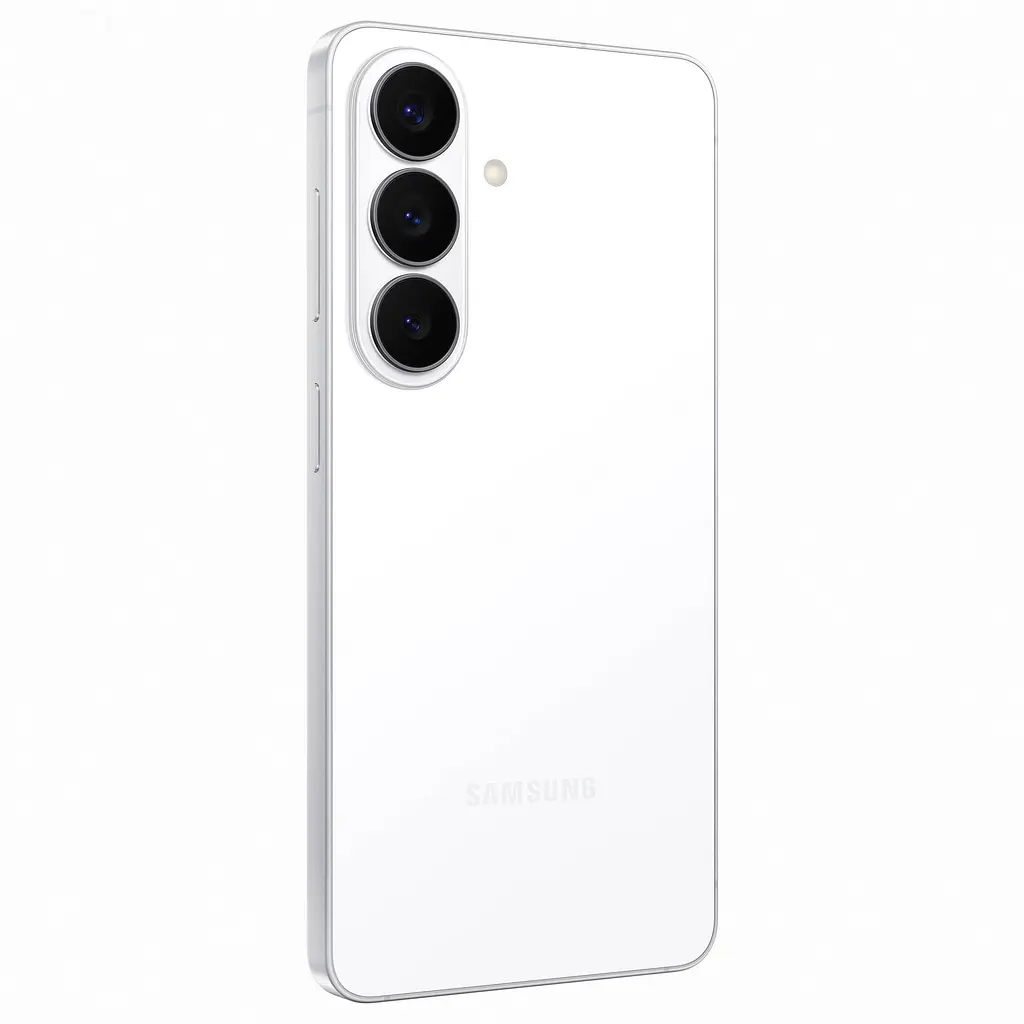 Смартфон Samsung Galaxy S26 12/256GB White (SM-S942BZWGEUC) - фото 5
