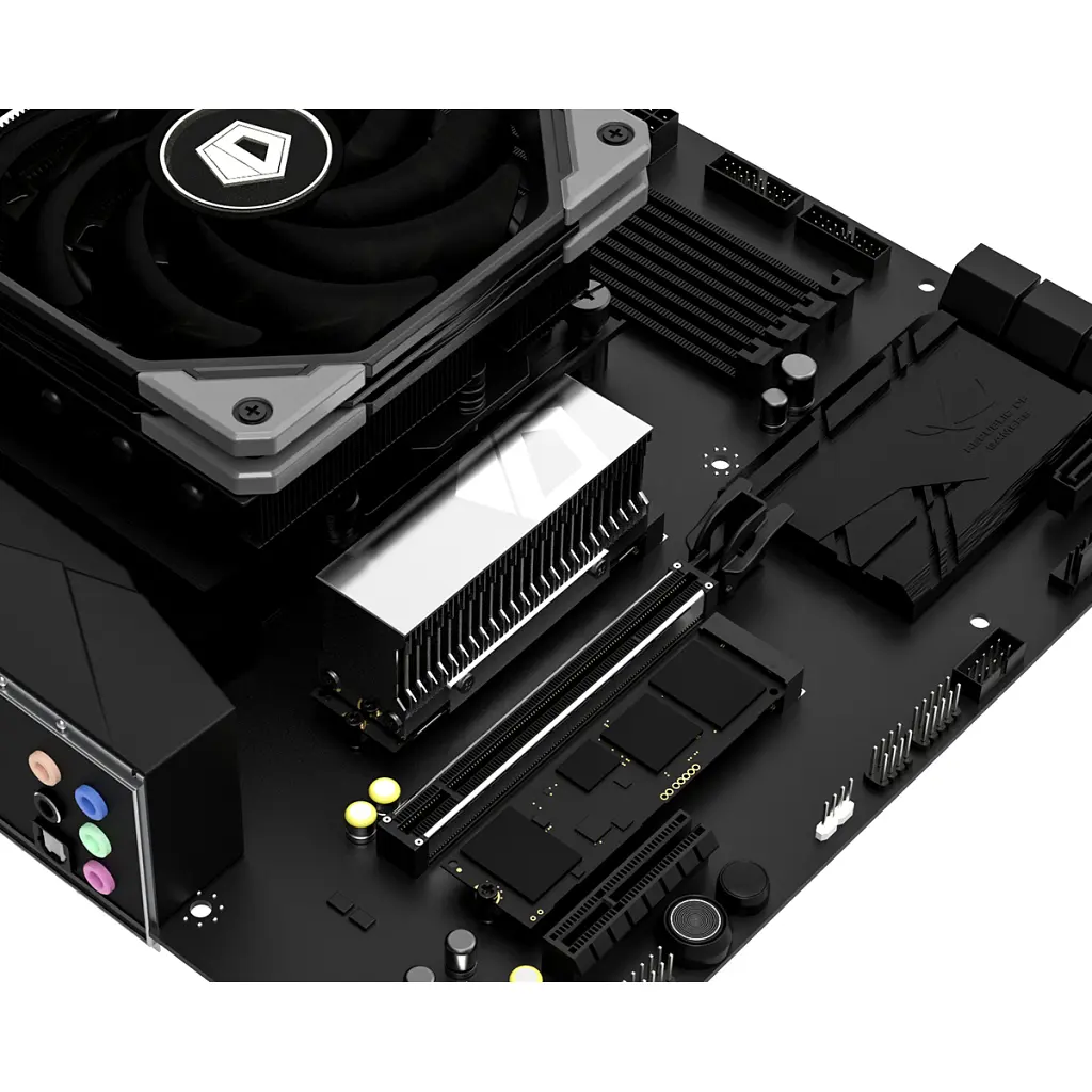 Радіатор охолодження ID-Cooling ZERO M15 - фото 5