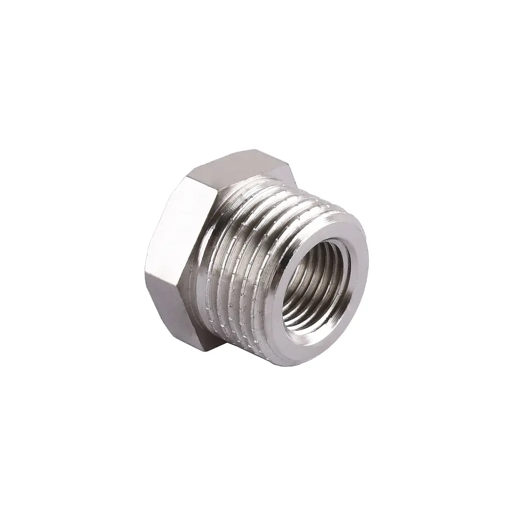 Футорка Selba 1/2″x3/8″ ЗВ SL8809 000014740 - фото 2