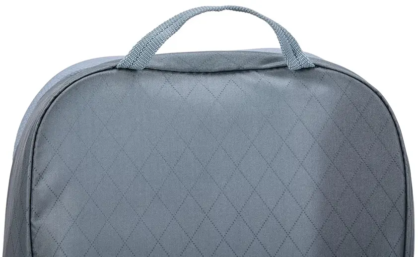 Дорожня сумка Thule Packing Cube - Small - TPCS-201 Pond Gray (7248710) - фото 3