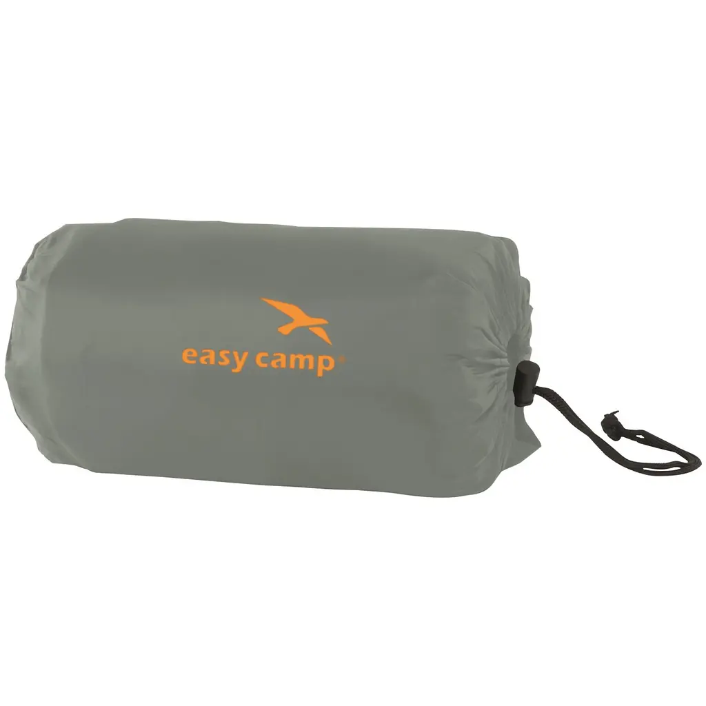 Килимок самонадувний Easy Camp Self-inflating Siesta Mat Single 3.0 cm (1046-300061) - фото 2