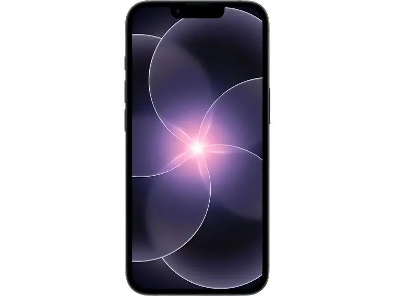 Смартфон Apple iPhone 17e 512GB Black (MHRY4) - фото 4