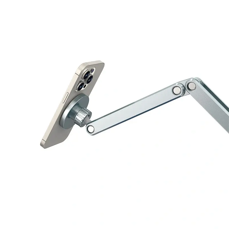 Подставка для планшетов WIWU Wi-ZM001 Foldable Tablet Stand - фото 4