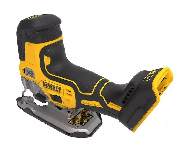 Пила лобзикова акумуляторна DeWalt без АКБ та ЗП DCS335N - фото 2