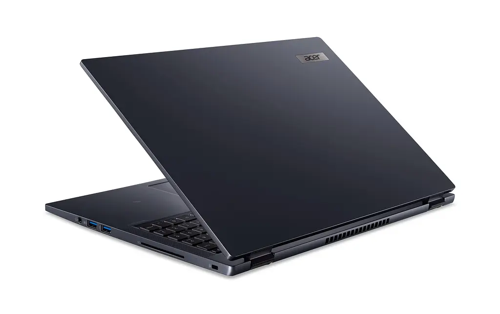 Ноутбук Acer TravelMate TMP416-51 16' WUXGA IPS, Intel i7-1260P, 16GB, F1TB, UMA, Win11P (NX.VUKEU.001) - фото 8