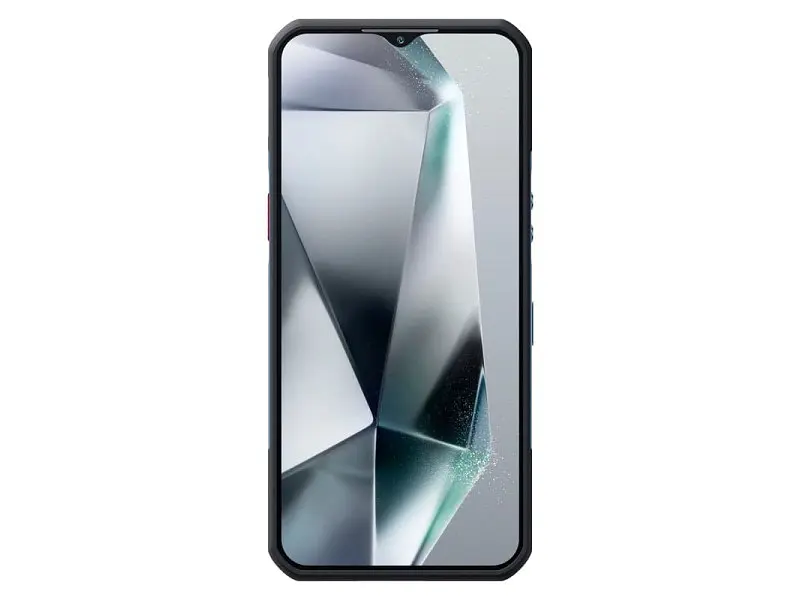 Смартфон Oukitel WP35 Pro 12/512GB Gray - фото 2