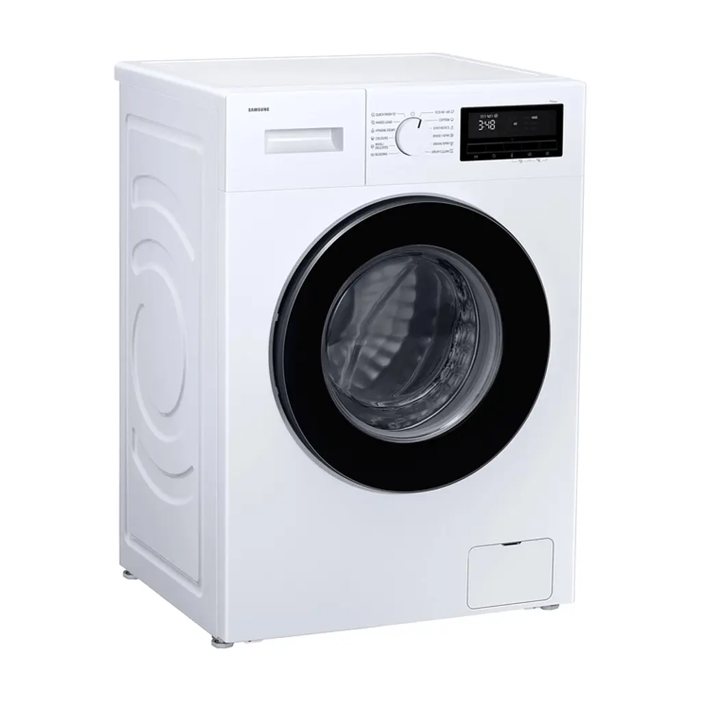 Пральна машина Samsung WW90FG3M05AWLF - фото 2