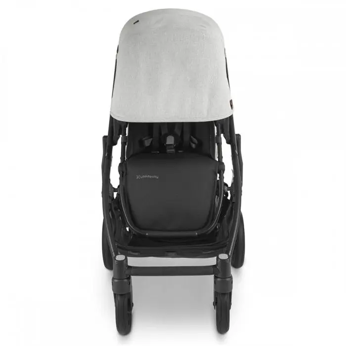 Прогулочная коляска Uppababy Cruz V2 - Anthony (0420-CRZ-EU-ATH) - фото 6