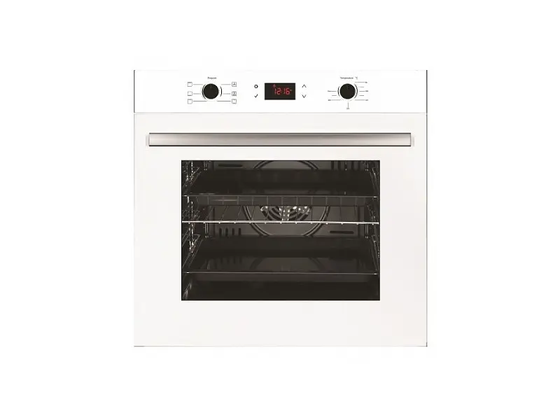 Духова шафа LIBERTY TO 570 W