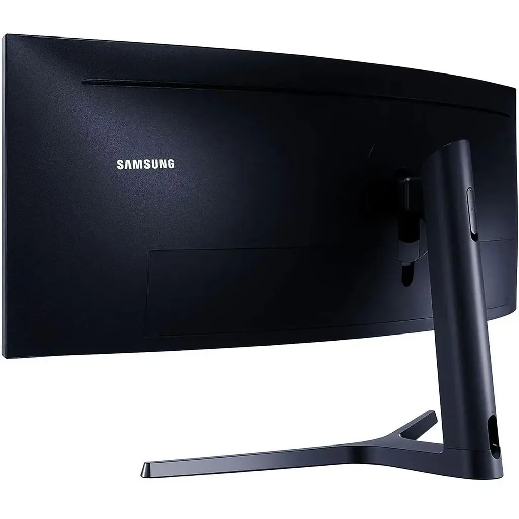 Монітор 43" Samsung Curved C43J890DKU - Class A "Б/В" - фото 6