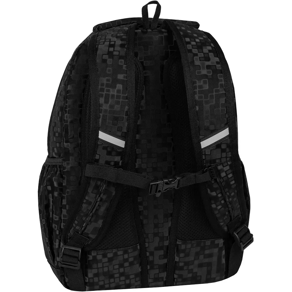 Рюкзак CoolPack Pick 17” Trace Pixel (F099879) - фото 3
