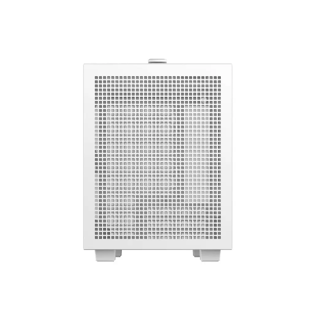 Корпус DeepCool CH160 Білий (R-CH160-WHNGI0-G-1) без БР - фото 4