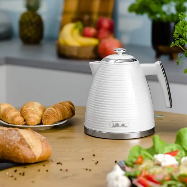 Чайник Zelmer ZCK7650 - фото 7